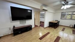 Blk 5 Dover Court (Queenstown), HDB 4 Rooms #524481301